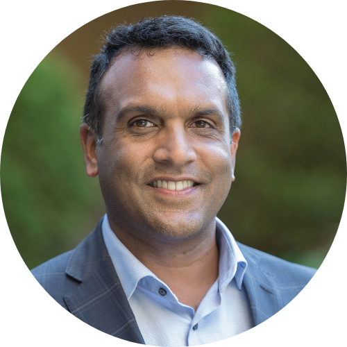 Chyam R. Reddy Shyam R. Reddy